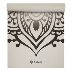 GAIAM MATA DO JOGI DOVVETAIL SUNDIAL 5MM 64955