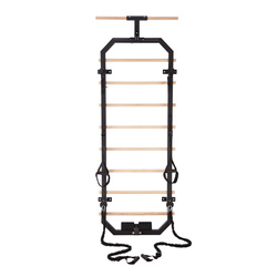 DW2708 DRABINKA GIMNASTYCZNA WIELOFUNKCYJNA HMS