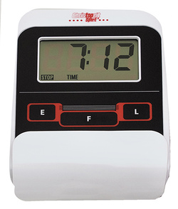 Orbitrek / Rower 2w1 Christopeit CT4