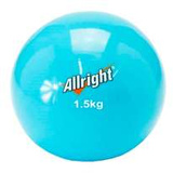 PIŁKA WAGOWA ALLRIGHT SAND BALL 1,5KG