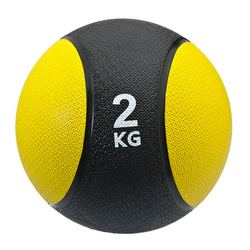 PIŁKA LEKARSKA 2 KG ALLRIGHT