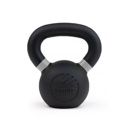 tiguar kettlebell RAW 10kg V2