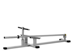 Przyrząd JP-22S DO ĆWICZEŃ MIĘŚNI GRZBIETU STOJĄC