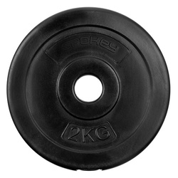 Zestaw jednej hantli Spokey GROUT SET 7,5 kg