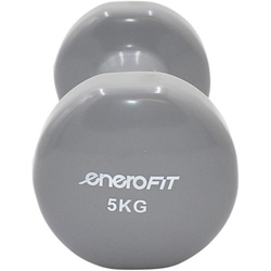 Hantla Winylowa 5 Kg Vdb Eb Fit