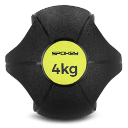 Piłka do treningu funkcjonalnego Spokey GRIPI