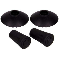 Kije trekkingowe z kompasem Enero Adventure High Hills