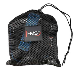 Zestaw taśm do ćwiczeń HMS TXPRO 