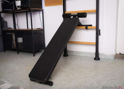 Drabinka gimnastyczna BenchK523B  Series 5