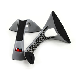 BODY SCULPTURE UCHWYTY DO POMPEK BB 634