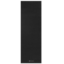 GAIAM MATA DO JOGI BLACK 6MM 65761