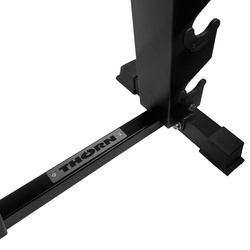 Stojak na hantle hex THORN FIT Rack 1-10kg