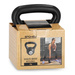 Kettlebell z uchwytem Spokey SCALES BASIC błędne stany