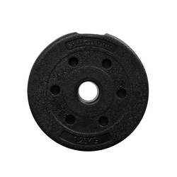 Sztanga hantle zestaw BR020 20 kg