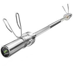 Gryf olimpijski 120 cm UF-G120-OLI-CH - UpForm