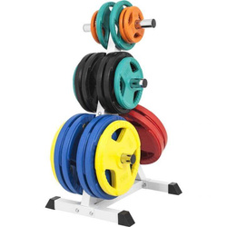 Stojak na obciążenia olimpijskie 50mm G1