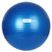 Piłka gimnastyczna Profit 45 cm Niebieska z pompką DK 2102