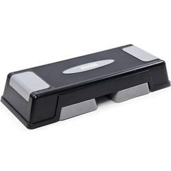 Step do aerobiku Profit Basic 70x28x12/17/22 cm DK 2002