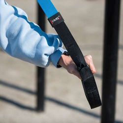 Zestaw taśm do ćwiczeń HMS TXPRO 