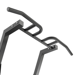 Poręcz stacjonarna z drążkiem do podciągania  MS-U110 2.0 - Marbo Sport