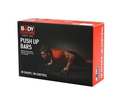 BODY SCULPTURE UCHWYTY DO POMPEK BB 632