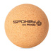 Piłeczka do masażu korkowa Spokey OAK