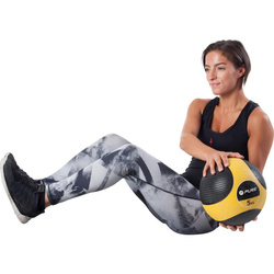Piłka lekarska P2I 5 kg MEDICINE BALL