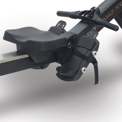 Wioślarz Treningowy Powietrzno-magnetyczny RWX Airmag 7000 Toorx Fitness