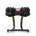 BOWFLEX STOJAK NA HANTLE SELECT TECH