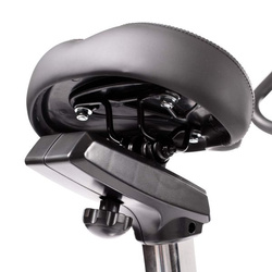 Rower magnetyczny Christopeit ECO 1000 z generatorem prądu