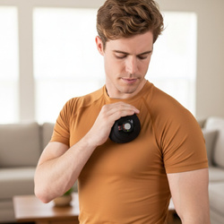 BODY SCULPTURE MASAŻER WIBRUJĄCY POWER BALL MINI BM 505