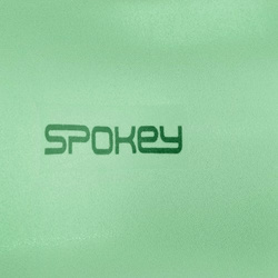 Piłka gimnastyczna w kształcie "orzeszka" Spokey LOVA