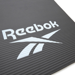 REEBOK MATA TRENINGOWA 10 MM NIEBIESKA RAMT-11015BL