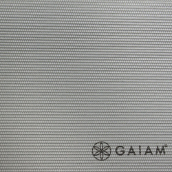 GAIAM MATA DO JOGI DWUSTRONNA GRANITE/STORM 4 MM 61956