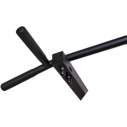 Drabinka gimnastyczna BenchK721B+A076 Series 7