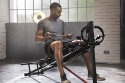 Ławka skośna TE 1000