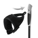 NW8612 KIJE NORDIC WALKING ALUMINIUM NILS