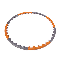 BODY SCULPTURE HULA HOP Z OBCIĄŻENIEM BB 6430