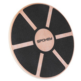 Platforma balansowa drewniana Spokey BALANCE BOARD