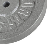 25 kg Obciążenie żeliwne