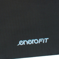 MATA FITNESS KLUBOWA Z OTWORAMI 120x60x2CM ENERO FIT