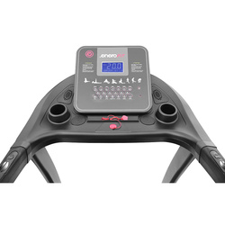 Bieżnia elektryczna Tech run W4.0 Eb fit