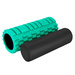Wałek fitness roller 2w1 MIXROLL 33 cm