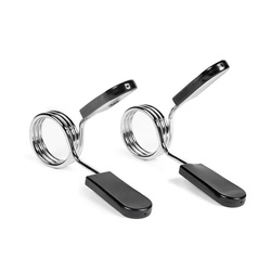 Tiguar zaciski olimpijskie sprężynowe