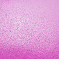 Piłka Gimnastyczna Over Ball 26 cm różowa