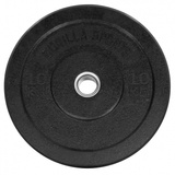 Obciążenie Hi Temp Bumper Plates 10kg