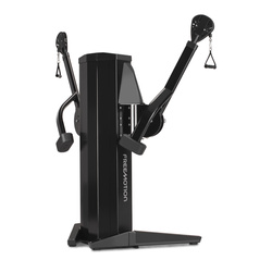 FREEMOTION WIELOFUNKCYJNA MASZYNA STOSOWA DUAL CABLE CROSS