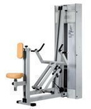 Maszyna JP-33 NAJSZERSZY GRZBIETU