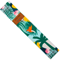 Guma treningowa medium Spokey HOME JUNGLE