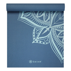GAIAM MATA DO JOGI HIGH TIDE POINT 5 MM 64945